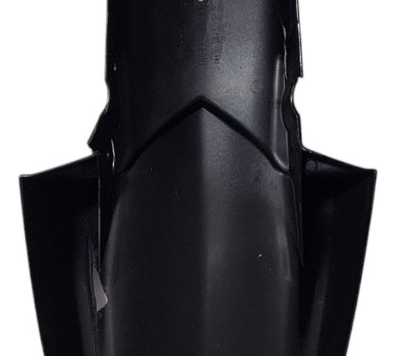 Paralama Dianteiro Suzuki Bandit 650 2010 Descrição 52538