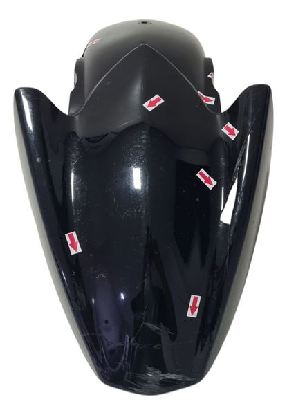Paralama Dianteiro Suzuki Bandit 650 2010 Descrição 52538