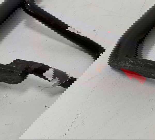 Pesinho Cavalete Lateral Honda Pcx 150 19/22 Orig 52915