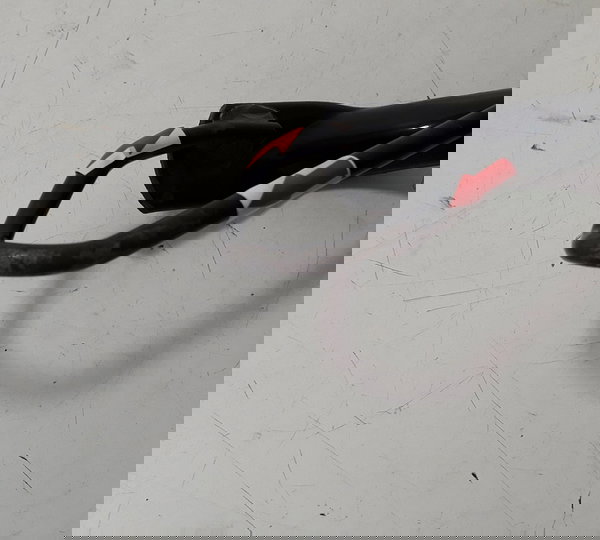 Pesinho Cavalete Lateral Honda Pcx 150 19/22 Orig 52915