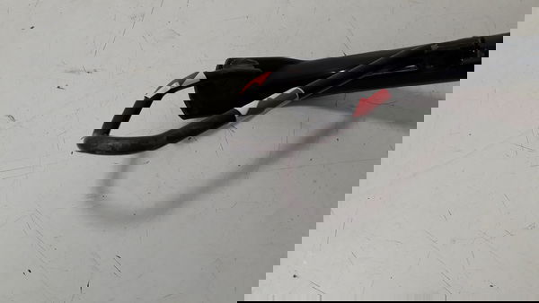 Pesinho Cavalete Lateral Honda Pcx 150 19/22 Orig 52915