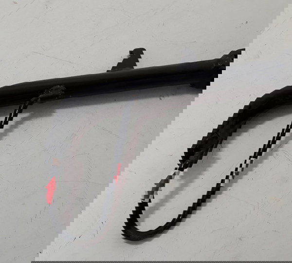 Pesinho Cavalete Lateral Honda Pcx 150 19/22 Orig 52915