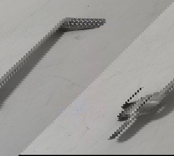 Pedal Freio Suzuki Bandit 650n 10/10 Orig 52469