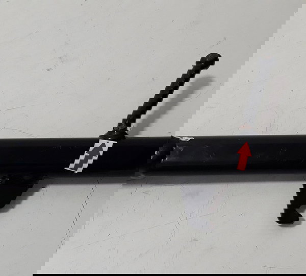 Pesinho Cavalete Lateral Cb 300f Twister 23/25 Detalhe 52924