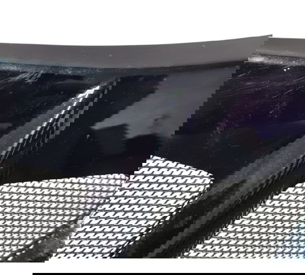 Carenagem Aba Tanque Esq Suzuki Bandit 650 2010 Avaria 52490 Preto