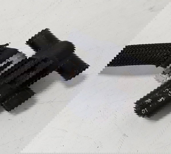 Válvula Solenoide Suzuki Bandit 650n 10/10 Orig 52547