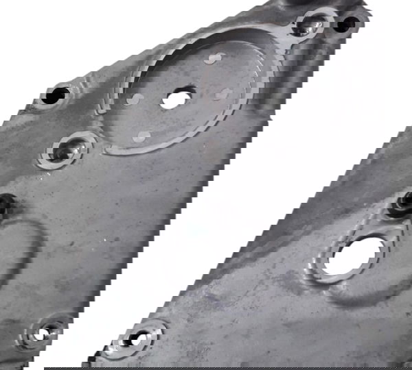 Tampa Pinhão Suzuki Bandit 650n 10/10 Orig 52541