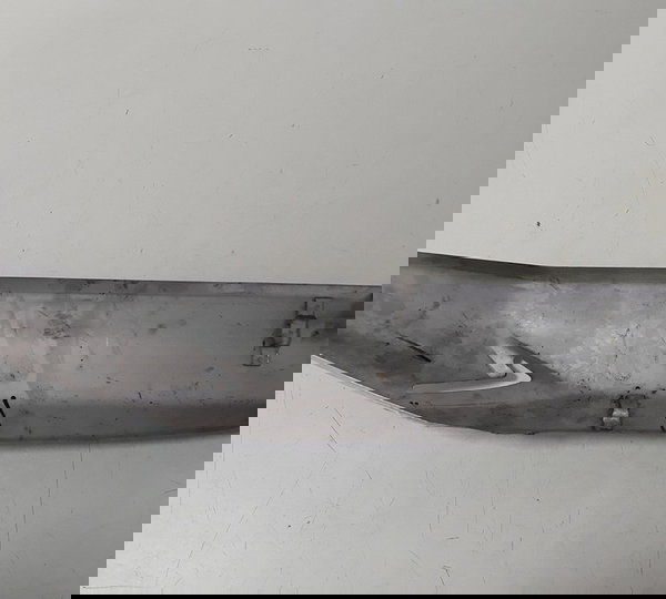 Protetor Escapamento Honda Cg 160 16/24 Orig Detalhe 52881