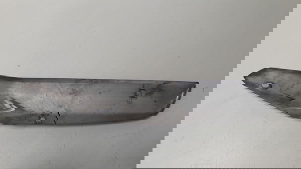 Protetor Escapamento Honda Cg 160 16/24 Orig Detalhe 52881