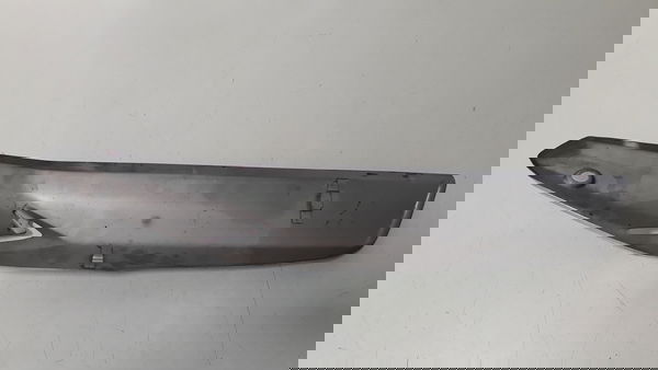 Protetor Escapamento Honda Cg 160 16/24 Orig Detalhe 52894