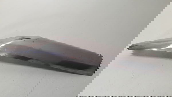 Protetor Escapamento Honda Cg 160 16/24 Orig Detalhe 52896