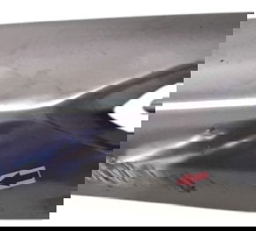 Protetor Escapamento Honda Cg 160 16/24 Orig Detalhe 52896