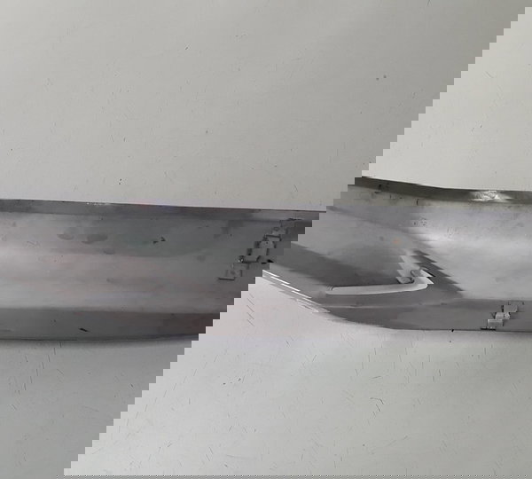 Protetor Escapamento Honda Cg 160 16/24 Orig Detalhe 52895