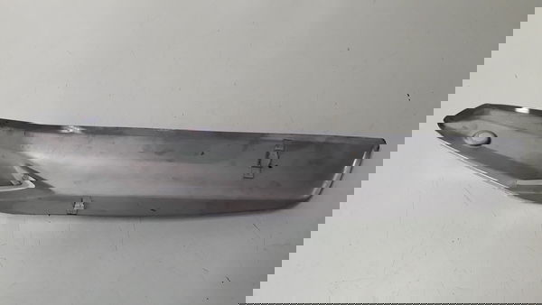 Protetor Escapamento Honda Cg 160 16/24 Orig Detalhe 52895