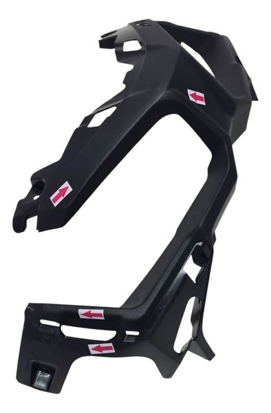 Mascara Farol Honda Adv 150 21/24 Original Descrição 53199