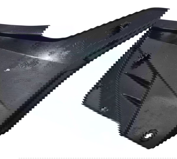 Carenagem Lateral Esq Cg 160 Start 18/24 Descrição 53013 Preto