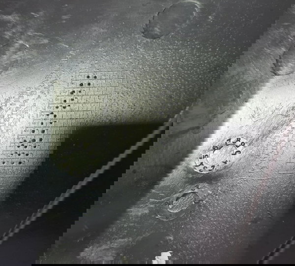 Carenagem Lateral Esq Cg 160 Start 18/24 Descrição 53013 Preto