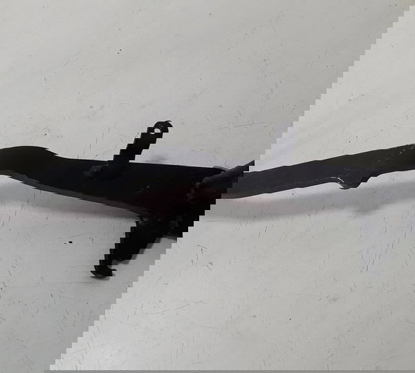 Pedal Freio Traseiro Honda Bros 160 Disco Detalhe 52912