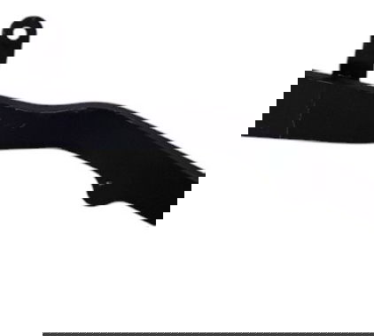 Pedal Freio Traseiro Honda Bros 160 Disco Detalhe 52912