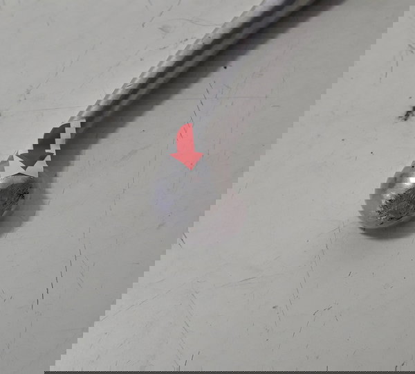 Manete Freio Dianteiro Honda Elite 125 18/23 Orig 52906