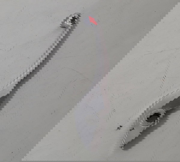 Manete Freio Dianteiro Honda Elite 125 18/23 Orig 52906