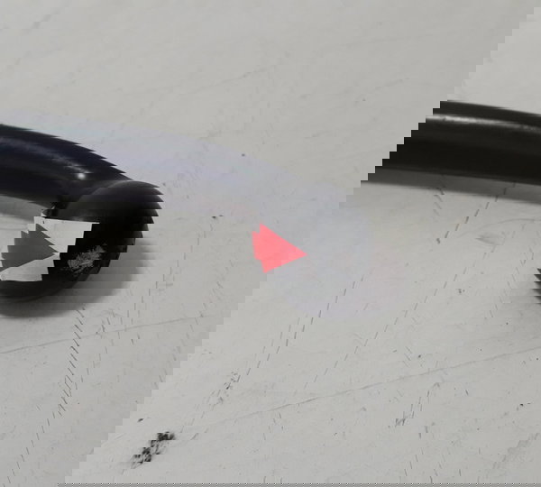 Manete Embreagem Honda Cg 160 Orig 52949