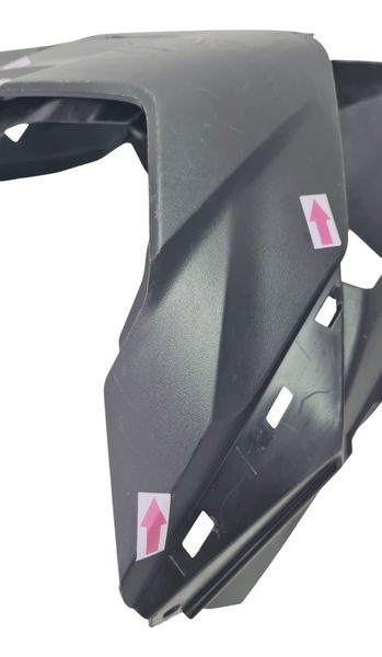 Mascara Farol Honda Cb 300f Twister 23/25 Descrição 53147