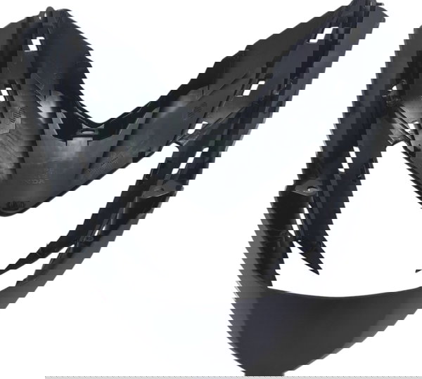 Mascara Farol Honda Cb 300f Twister 23/25 Descrição 53147 Preto