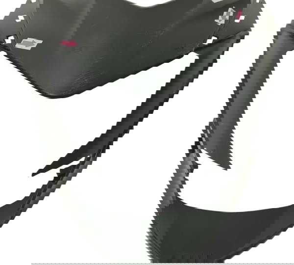 Mascara Farol Honda Cb 300f Twister 23/25 Descrição 53147 Preto