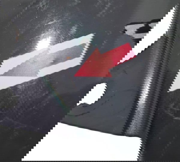 Bolha Honda Pcx 150 19/20 Original Descrição 53101