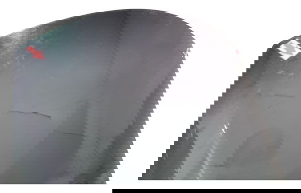 Bolha Honda Pcx 150 19/20 Original Descrição 53101