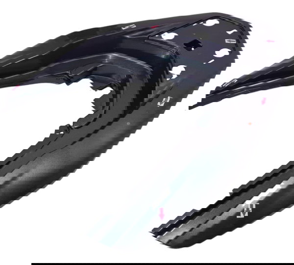 Carenagem Rabeta Honda Pcx 150 19/22 Orig Descrição 53113 Azul-escuro