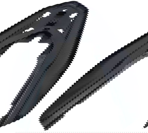 Carenagem Rabeta Honda Pcx 150 19/22 Orig Descrição 53113 Azul-escuro