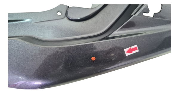 Carenagem Rabeta Honda Pcx 150 19/22 Orig Descrição 53113