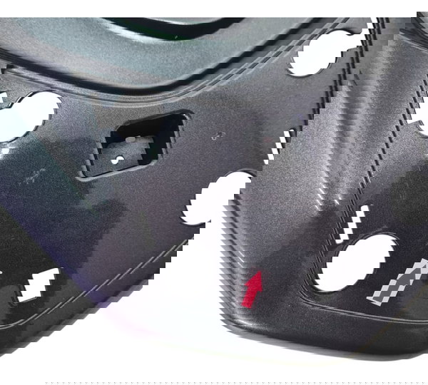 Carenagem Rabeta Honda Pcx 150 19/22 Orig Descrição 53113 Azul-escuro