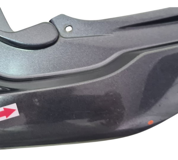 Carenagem Rabeta Honda Pcx 150 19/22 Orig Descrição 53113 Azul-escuro