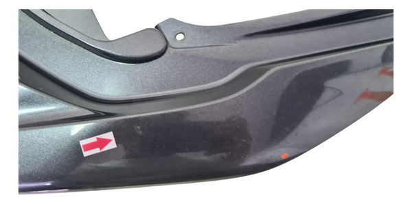 Carenagem Rabeta Honda Pcx 150 19/22 Orig Descrição 53113