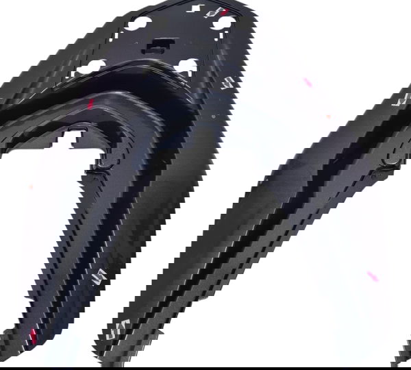 Carenagem Rabeta Honda Pcx 150 19/22 Orig Descrição 53113 Azul-escuro