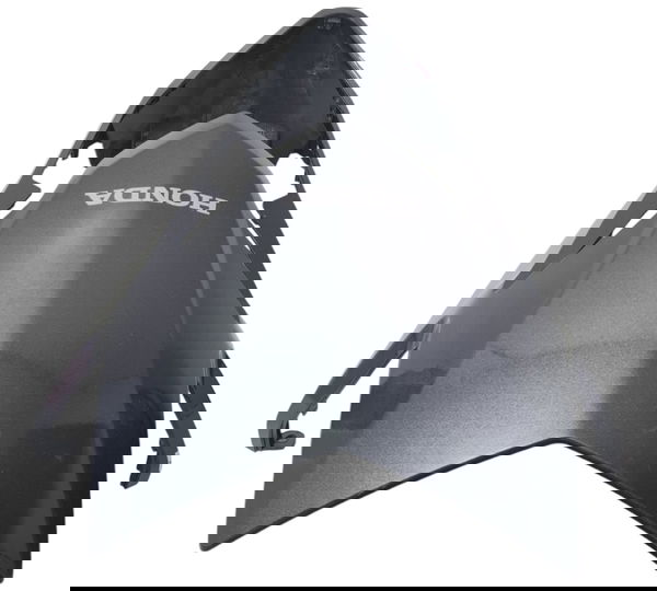 Carenagem Frontal Farol Honda Xre 300 19/23 Descrição 53183 Cinza-escuro