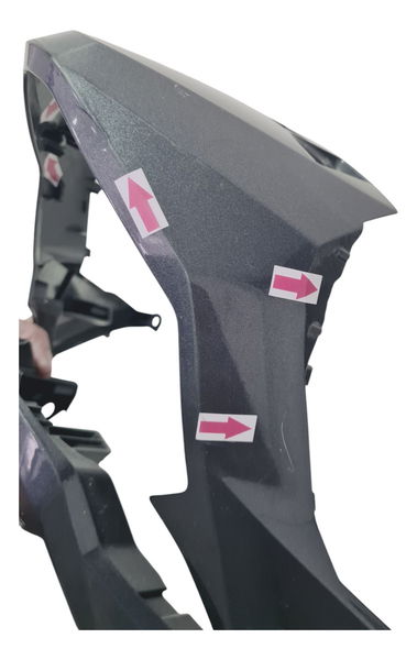 Carenagem Frontal Farol Honda Xre 300 19/23 Descrição 53183