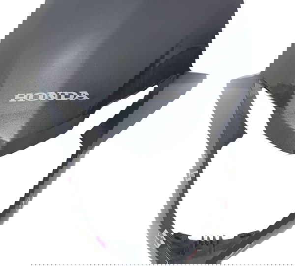 Carenagem Frontal Farol Honda Xre 300 19/23 Descrição 53183 Cinza-escuro