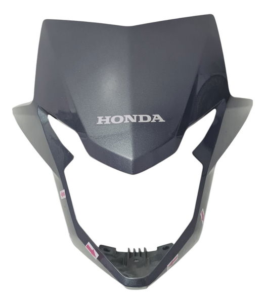 Carenagem Frontal Farol Honda Xre 300 19/23 Descrição 53183