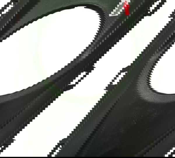 Carenagem Central Tanque Honda Cb 300f 23/25 Descrição 53168 Preto