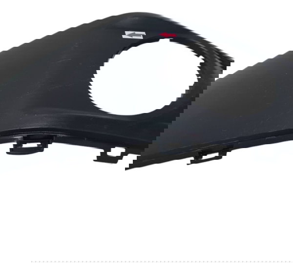 Carenagem Central Tanque Honda Cb 300f 23/25 Descrição 53168 Preto