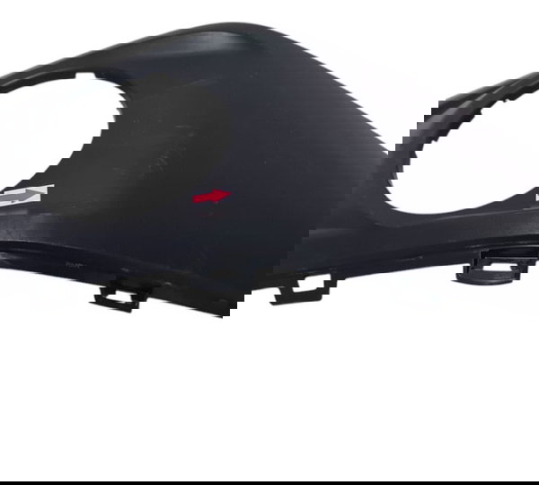 Carenagem Central Tanque Honda Cb 300f 23/25 Descrição 53168 Preto