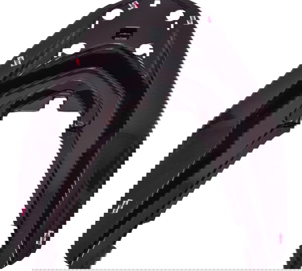 Carenagem Rabeta Honda Pcx 150 19/22 Orig Descrição 53105 Marrom