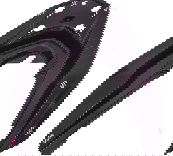 Carenagem Rabeta Honda Pcx 150 19/22 Orig Descrição 53106 Marrom