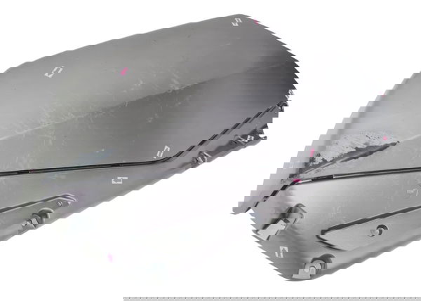Carenagem Tampa Baú Esq Honda Gl 1800 2019 Descrição 53009