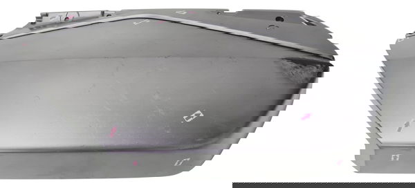 Carenagem Tampa Baú Esq Honda Gl 1800 2019 Descrição 53009