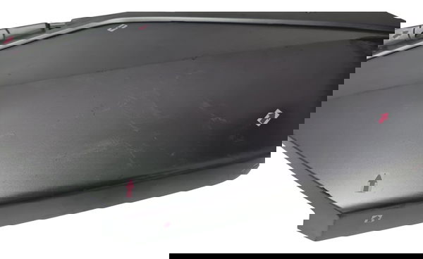 Carenagem Tampa Baú Esq Honda Gl 1800 2019 Descrição 53009